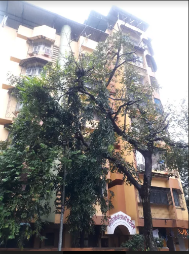  nirali park Elevation