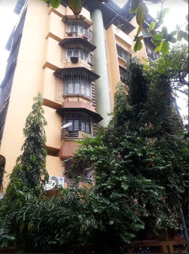  nirali-park Elevation