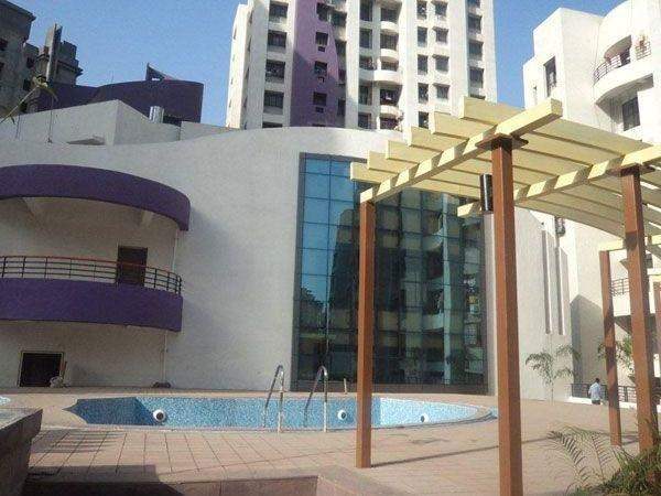  hometown 1 Swimming Pool