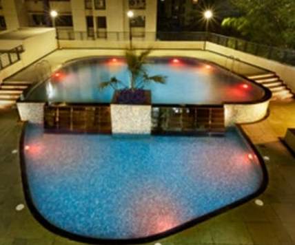  hometown 1 Swimming Pool