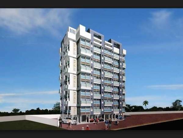  shree-rang-society Elevation