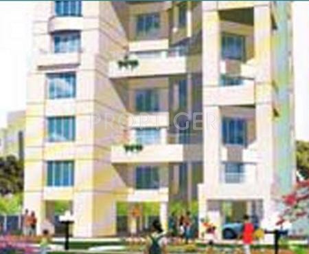 Images for Elevation of Runwal Housing Shaarvari