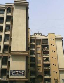 Elevation  brahma-towers Elevation