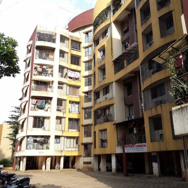  supernal-garden Elevation