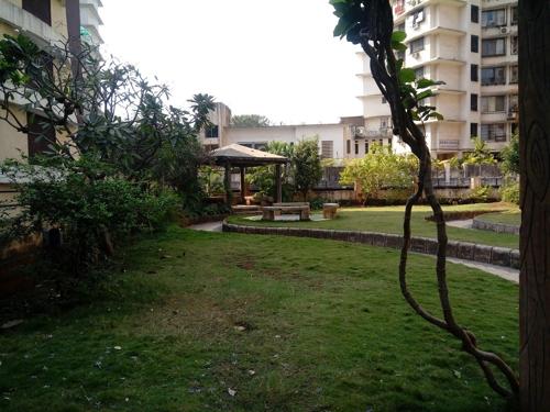  supernal-garden Landscaped Gardens