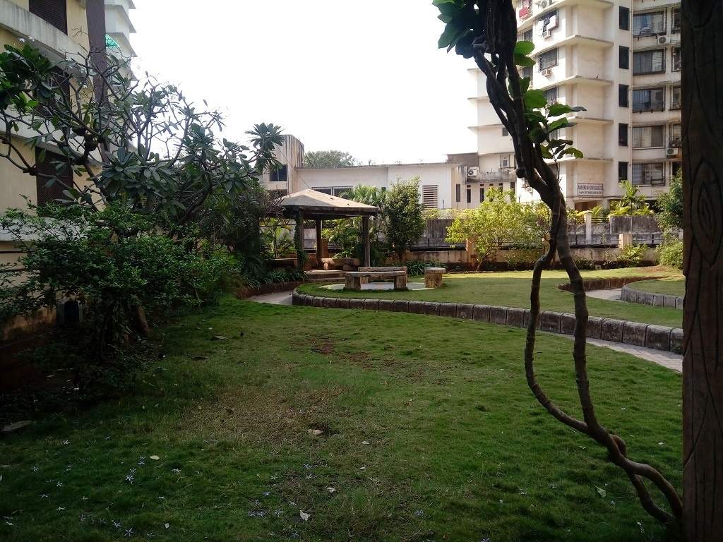  supernal garden Landscaped Gardens