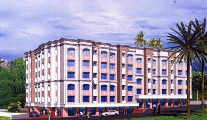 galaxy classique Elevation