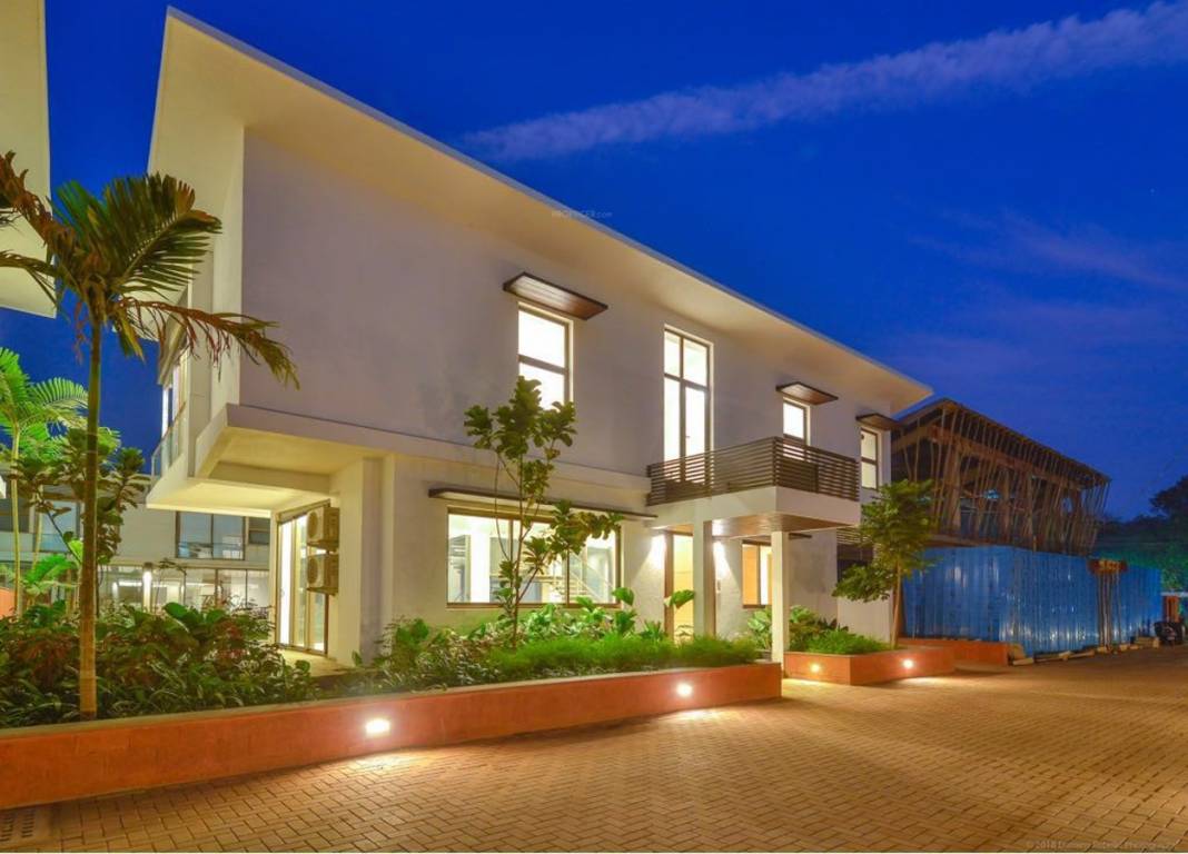 Images for Elevation of Sun Sohonos Villas