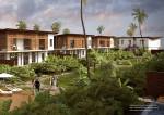 Images for Elevation of Sun Sohonos Villas