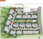 Images for Master Plan of Sun Sohonos Villas