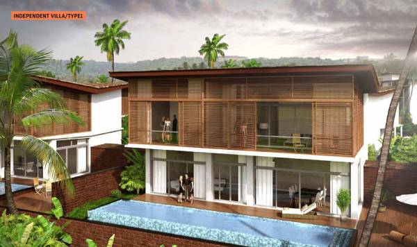 Images for Amenities of Sun Sohonos Villas