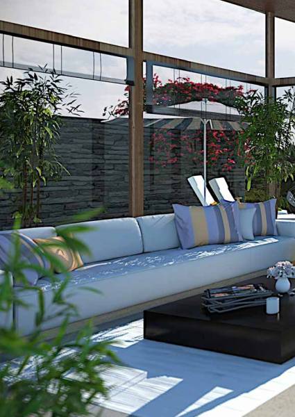 Images for Main Other of Sun Sohonos Villas