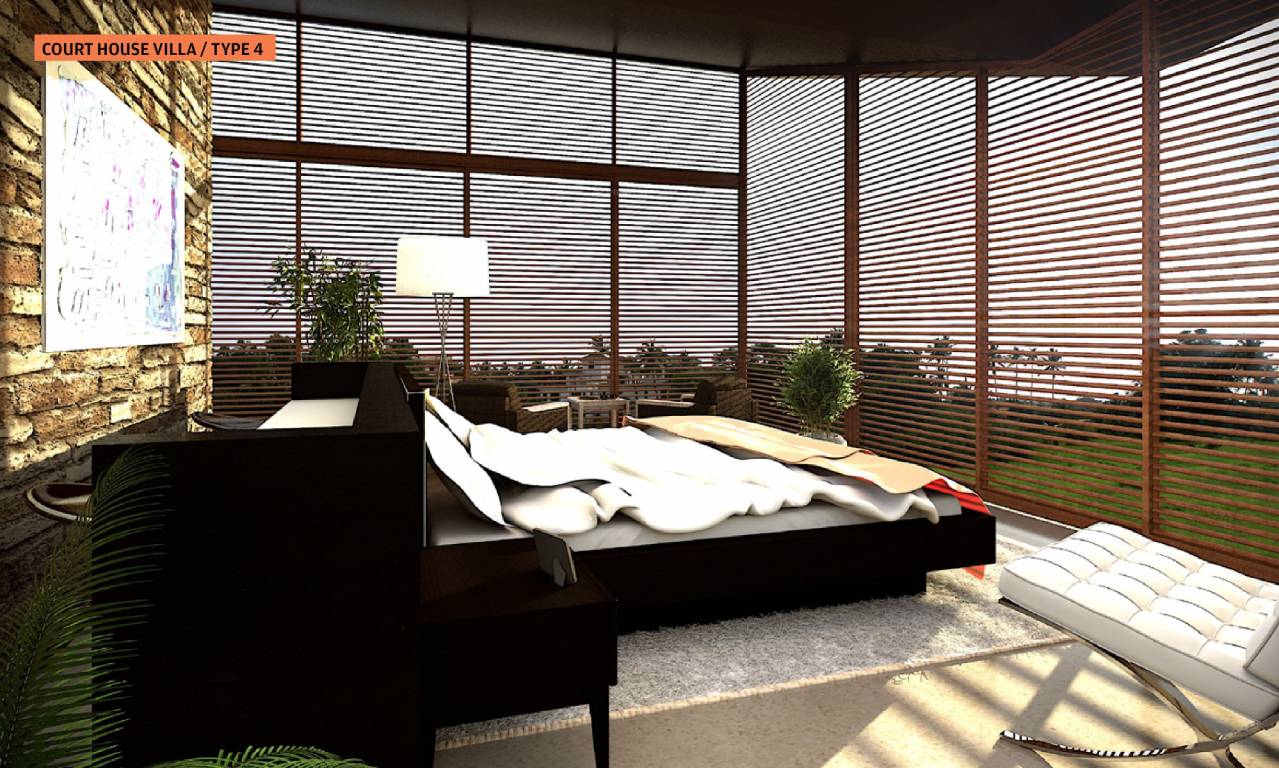 Images for Main Other of Sun Sohonos Villas