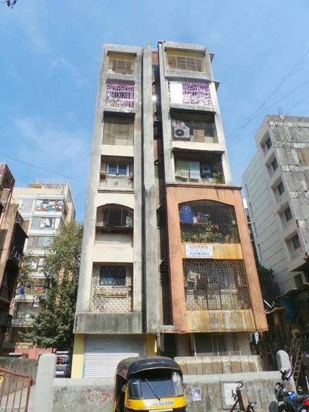 Images for Elevation of Lotus Builder Lotus CHS