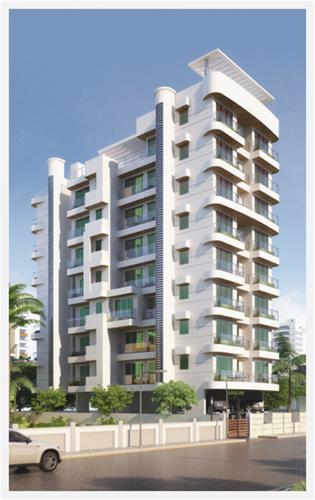  sai-astha Images for Elevation of Akshay Sai Astha