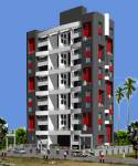 Images for Elevation of Kelkar Heramb Residency