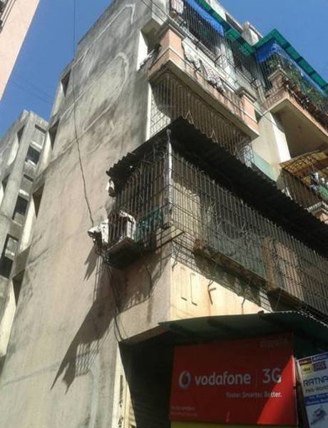 Images for Elevation of Cidco Ashtavinayak CHS