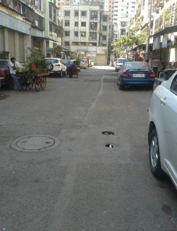 Images for Main Other of Cidco Ashtavinayak CHS