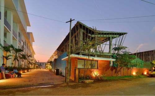  sohonos-apartments Images for Elevation of Sun Sohonos Apartments