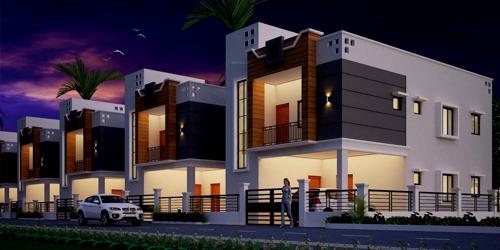 Images for Elevation of  Shree Vinayak Homes
