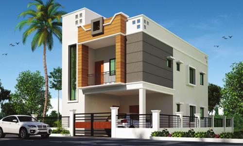 Images for Elevation of Shree Vinayak Homes Images for Elevation of Shree Vinayak Homes