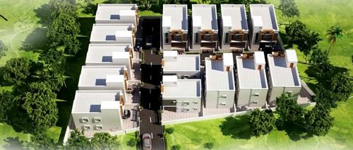  shree-vinayak-homes Images for Elevation of  Shree Vinayak Homes