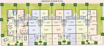 Images for Layout Plan of Runal Developers Gracia