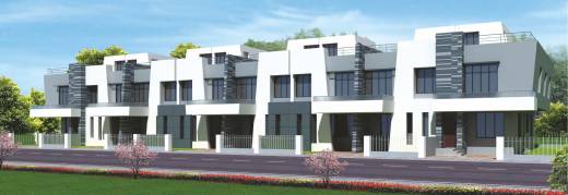Images for Elevation of Runal Developers Gracia Images for Elevation of Runal Developers Gracia