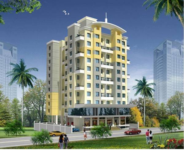  pride Images for Elevation of Balaji Developer Pune Pride