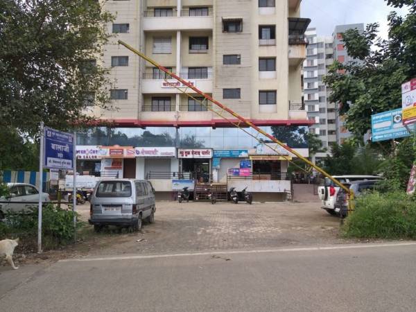  pride Gated Community