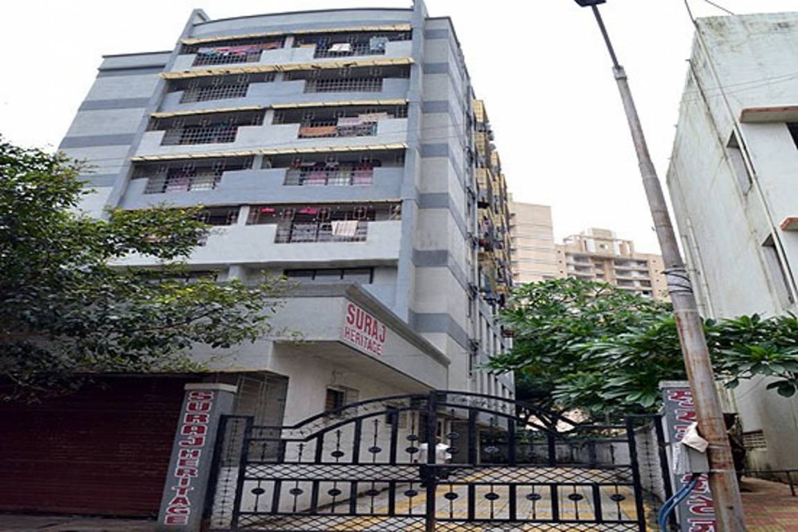 Images for Elevation of Cosmos Suraj Heritage