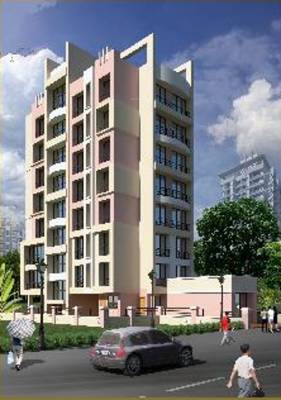 Images for Elevation of Cosmos Suraj Heritage