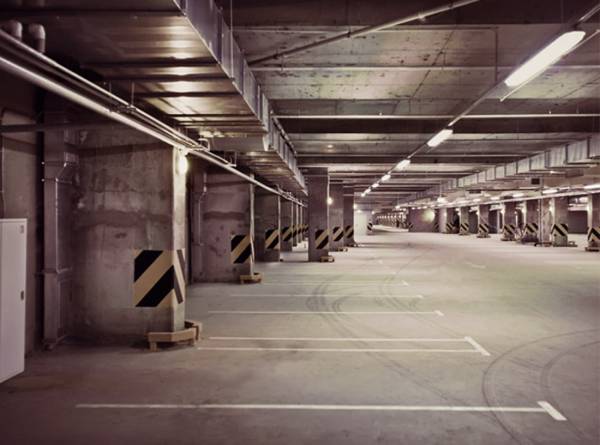 Images for Amenities of Gami Group Radha Krishna Complex