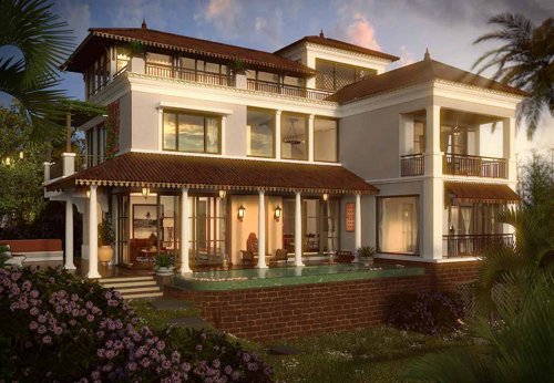 Images for Elevation of Sun Casa Sol Images for Elevation of Sun Casa Sol