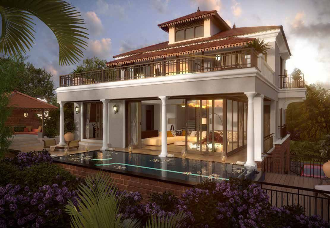 Images for Elevation of Sun Casa Sol