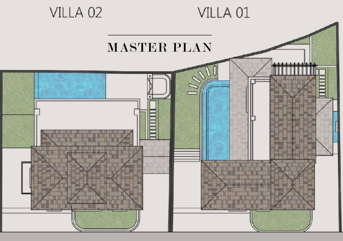 Images for Master Plan of Sun Casa Sol