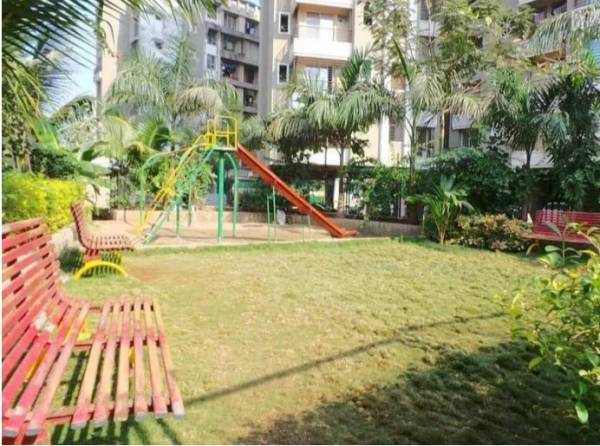  classic Children's play area