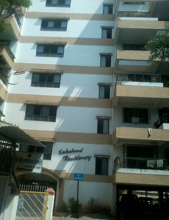 Images for Elevation of GK Lakshmi Residency