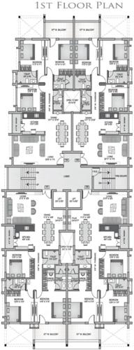 Images for Cluster Plan of Universal Motif motif Images for Cluster Plan of Universal Motif