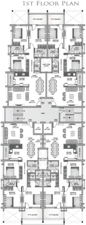  motif Images for Cluster Plan of Universal Motif