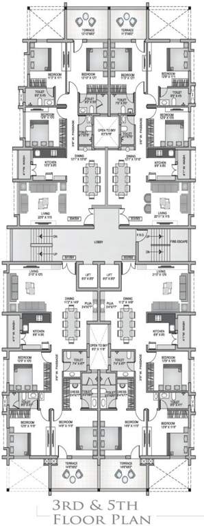  motif Images for Cluster Plan of Universal Motif