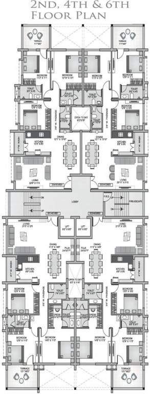  motif Images for Cluster Plan of Universal Motif