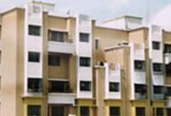 Elevation d-r-gavhane-destinations mansi-apartment Elevation