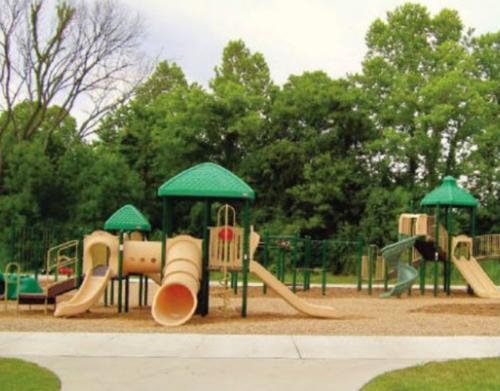 Images for Amenities of Virinchi Gardens