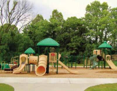 Images for Amenities of Virinchi Gardens Images for Amenities of Virinchi Gardens