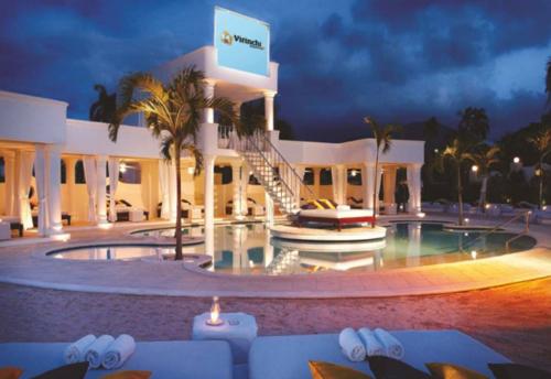 Images for Amenities of Virinchi Gardens