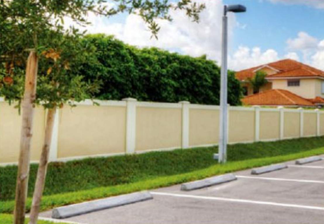 Images for Amenities of Virinchi Gardens