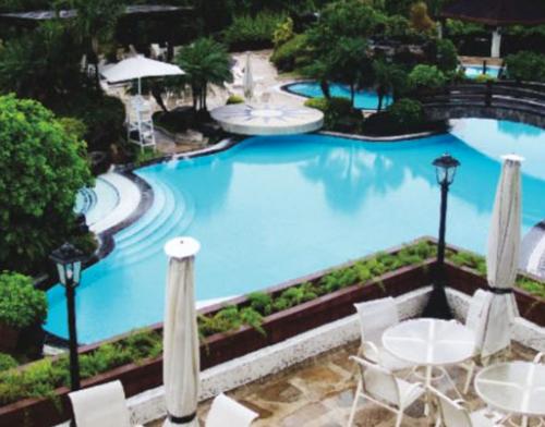 Images for Amenities of Virinchi Gardens