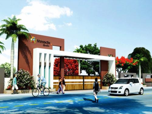 Images for Main Other of Virinchi Gardens