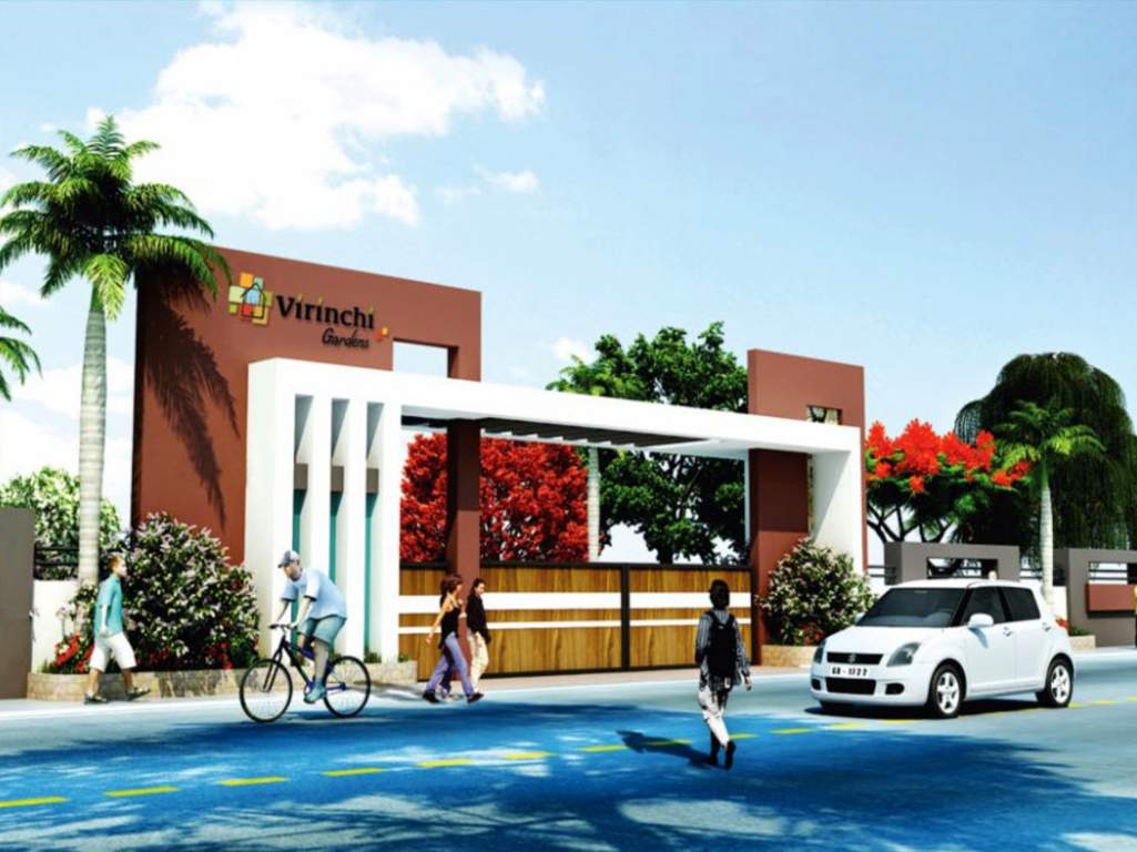 Images for Main Other of Virinchi Gardens